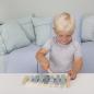 Preview: Holzxylophon, blau Preview: Holzxylophon, blau
